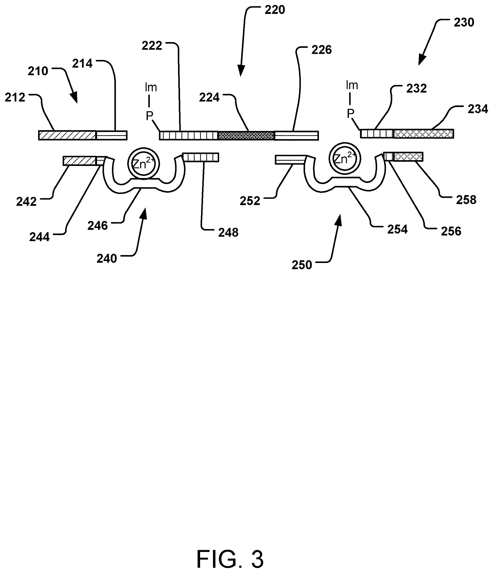 Patent US12618061 Figure 3 – Methods of gene assembly using DNAzymes and use in DNA data storage