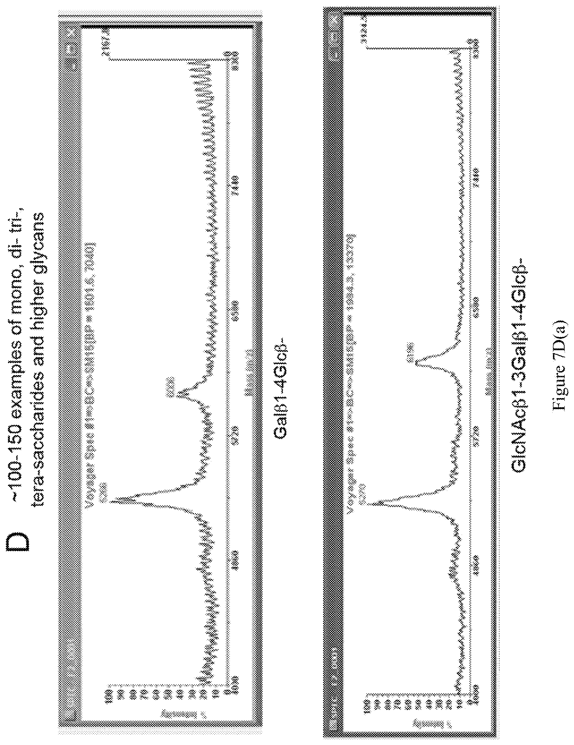 Patent US12618062 Figure 9 – Display of molecules on silently genetically encoded nanoscale carriers for determining synergistic molecular interactions