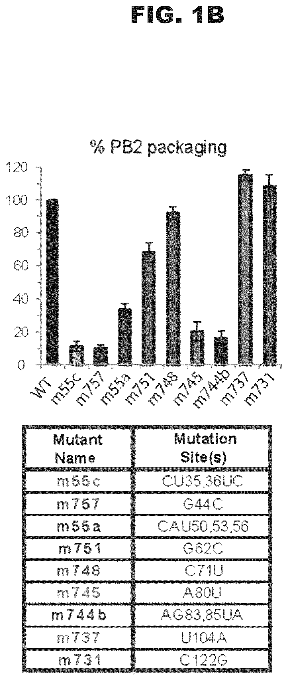 Patent US12618063 Figure 2 – Pan-genotypic agents against influenza virus and methods of using the same