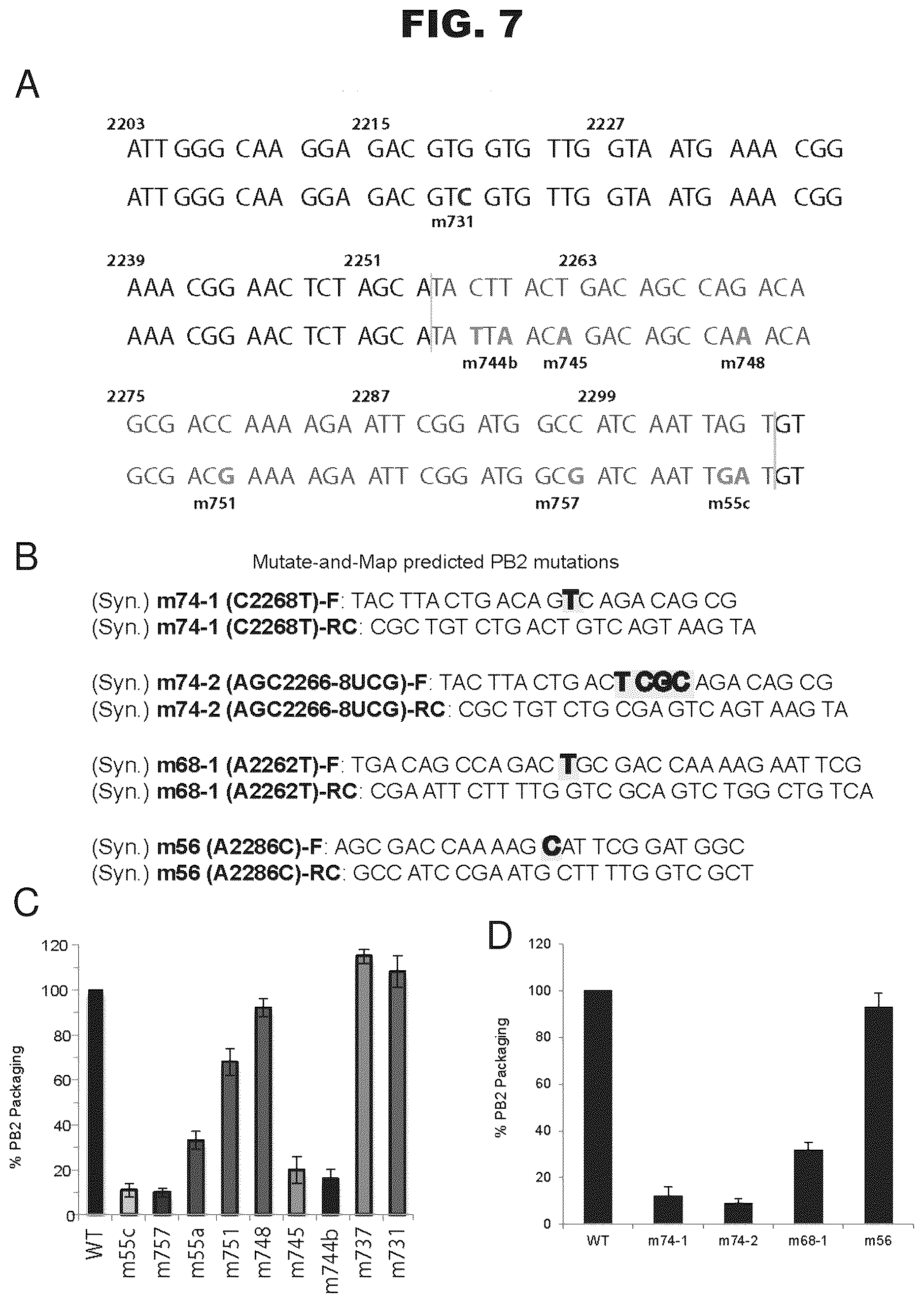 Patent US12618063 Figure 15 – Pan-genotypic agents against influenza virus and methods of using the same