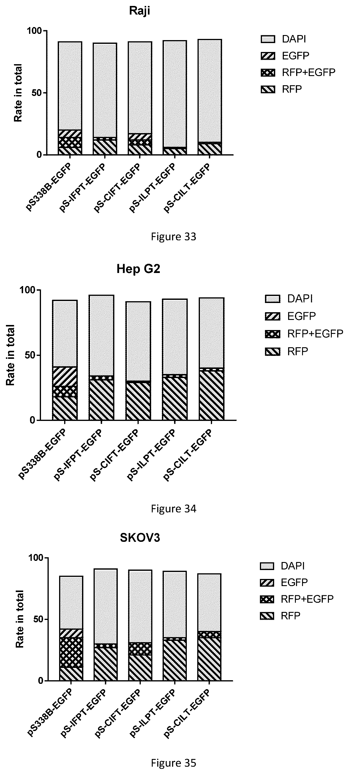 Patent US12618066 Figure 13 – Promoter having high activity in activated T-cell