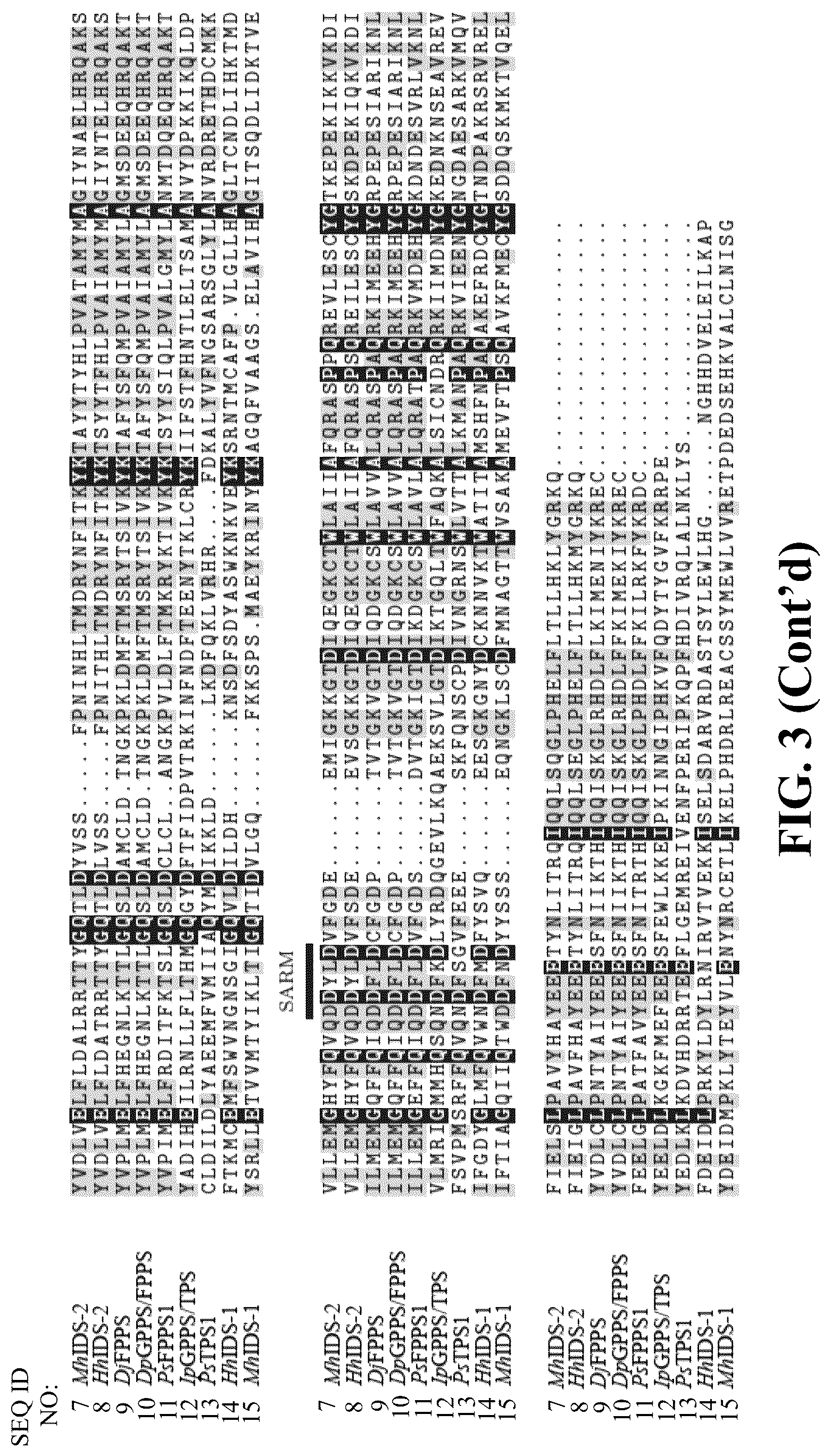 Patent US12618081 Figure 5 – Brown marmorated and harlequin stink bug pheromone enzyme synthesis and uses thereof
