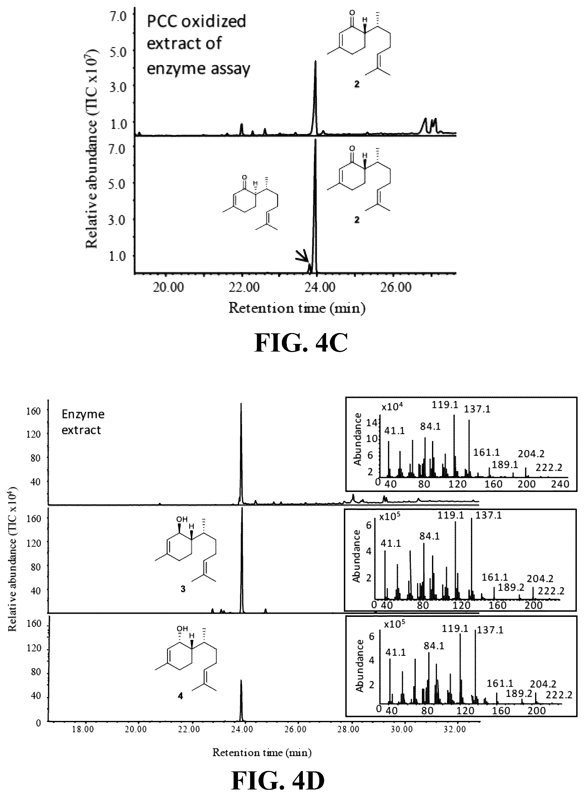 Patent US12618081 Figure 7 – Brown marmorated and harlequin stink bug pheromone enzyme synthesis and uses thereof