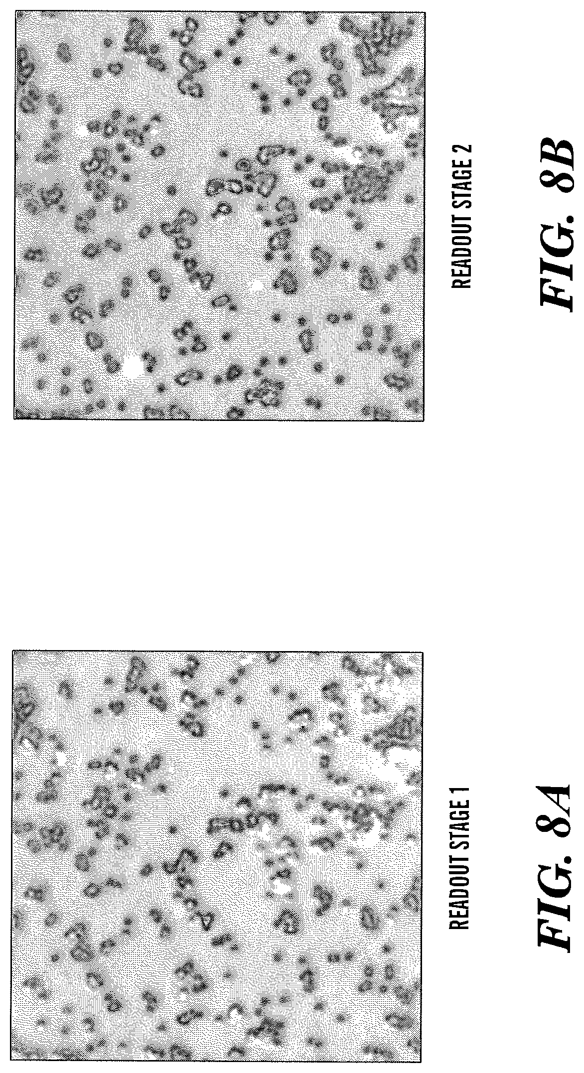 Patent US12618099 Figure 8 – Compositions and methods for analyte detection