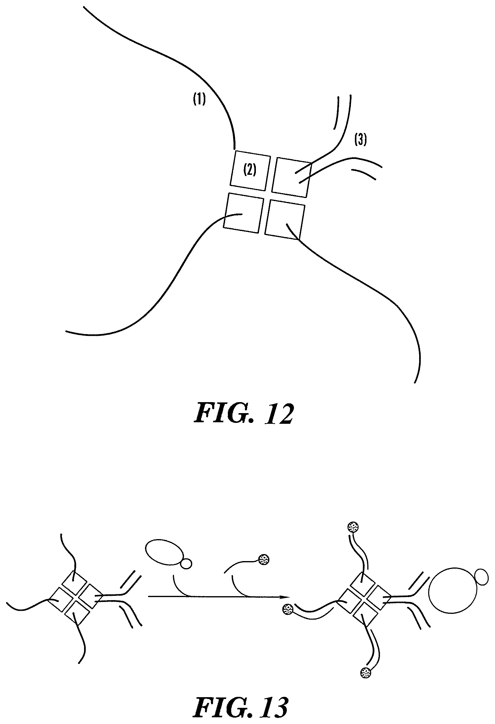 Patent US12618099 Figure 12 – Compositions and methods for analyte detection