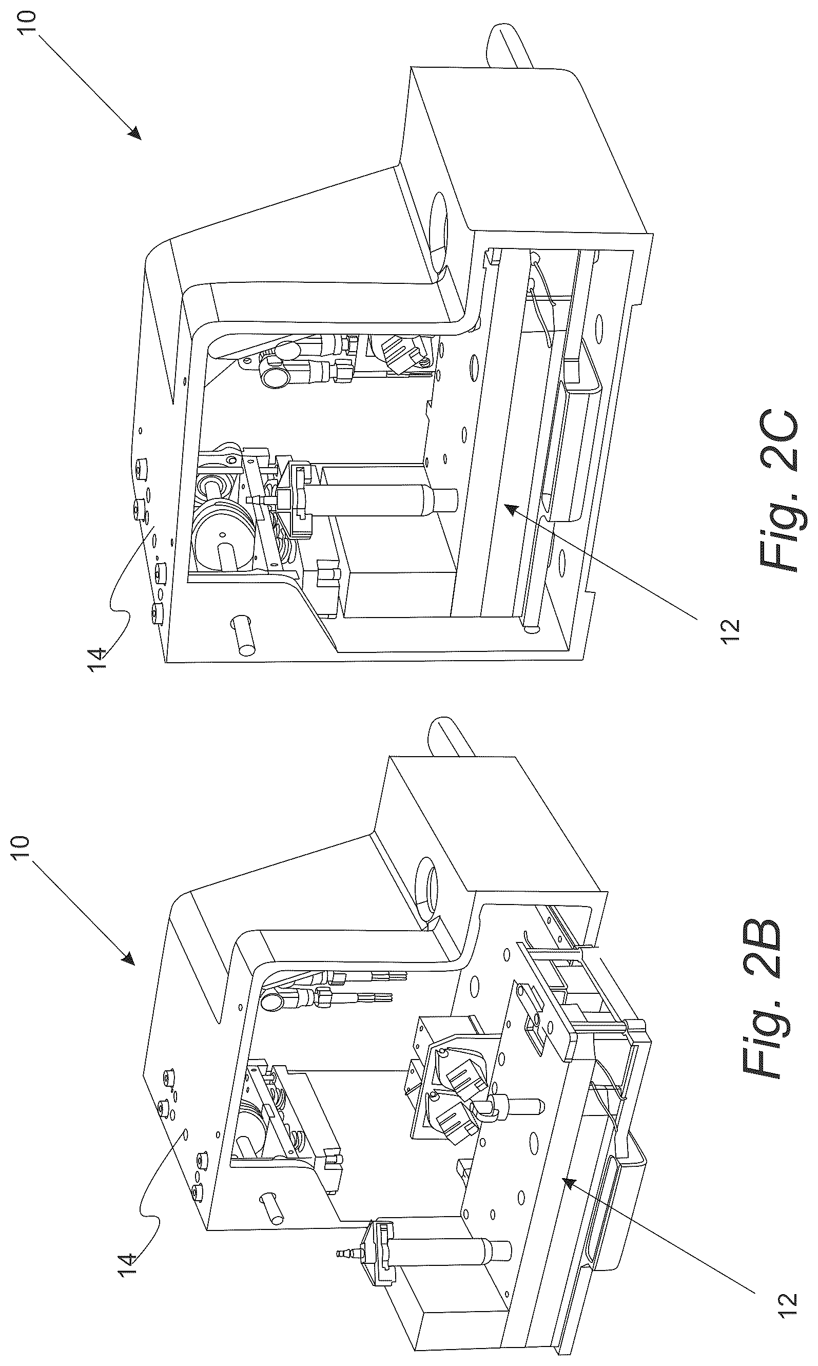 Patent US12618106 Figure 3 – Methods and systems for extraction, processing, and detection of nucleic acids