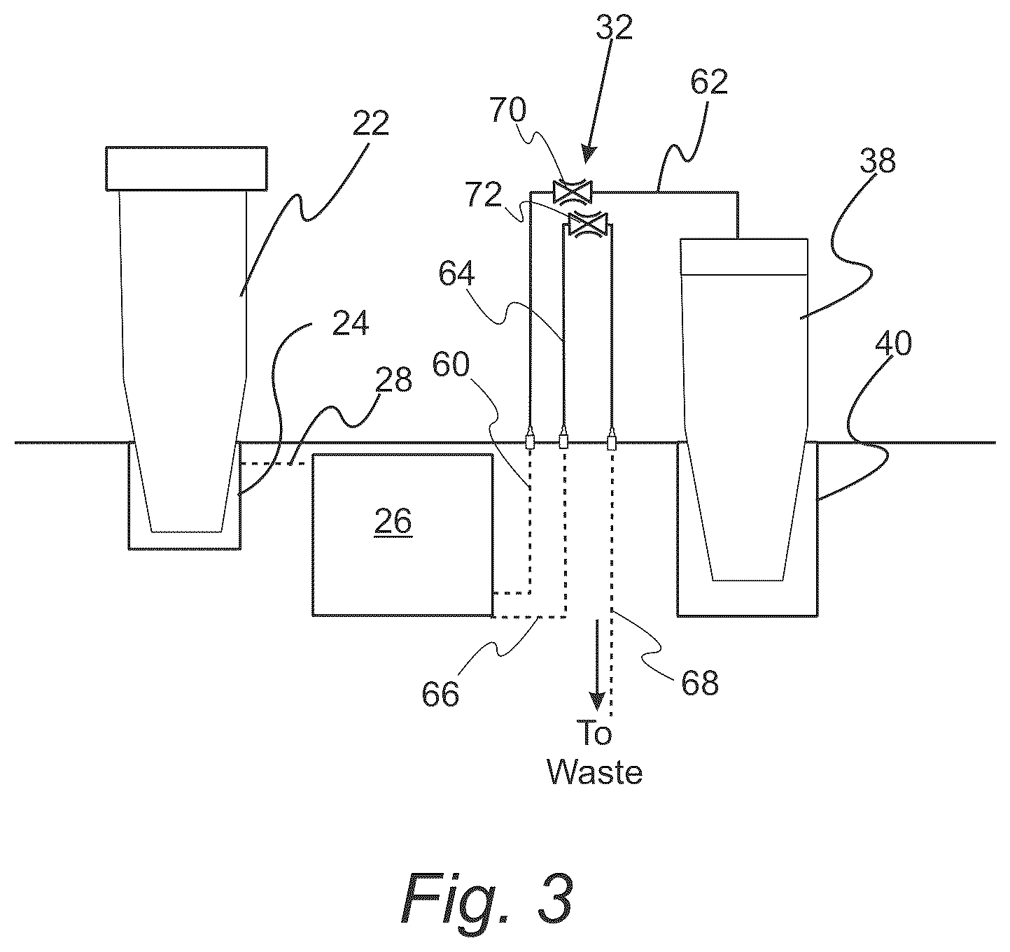 Patent US12618106 Figure 4 – Methods and systems for extraction, processing, and detection of nucleic acids