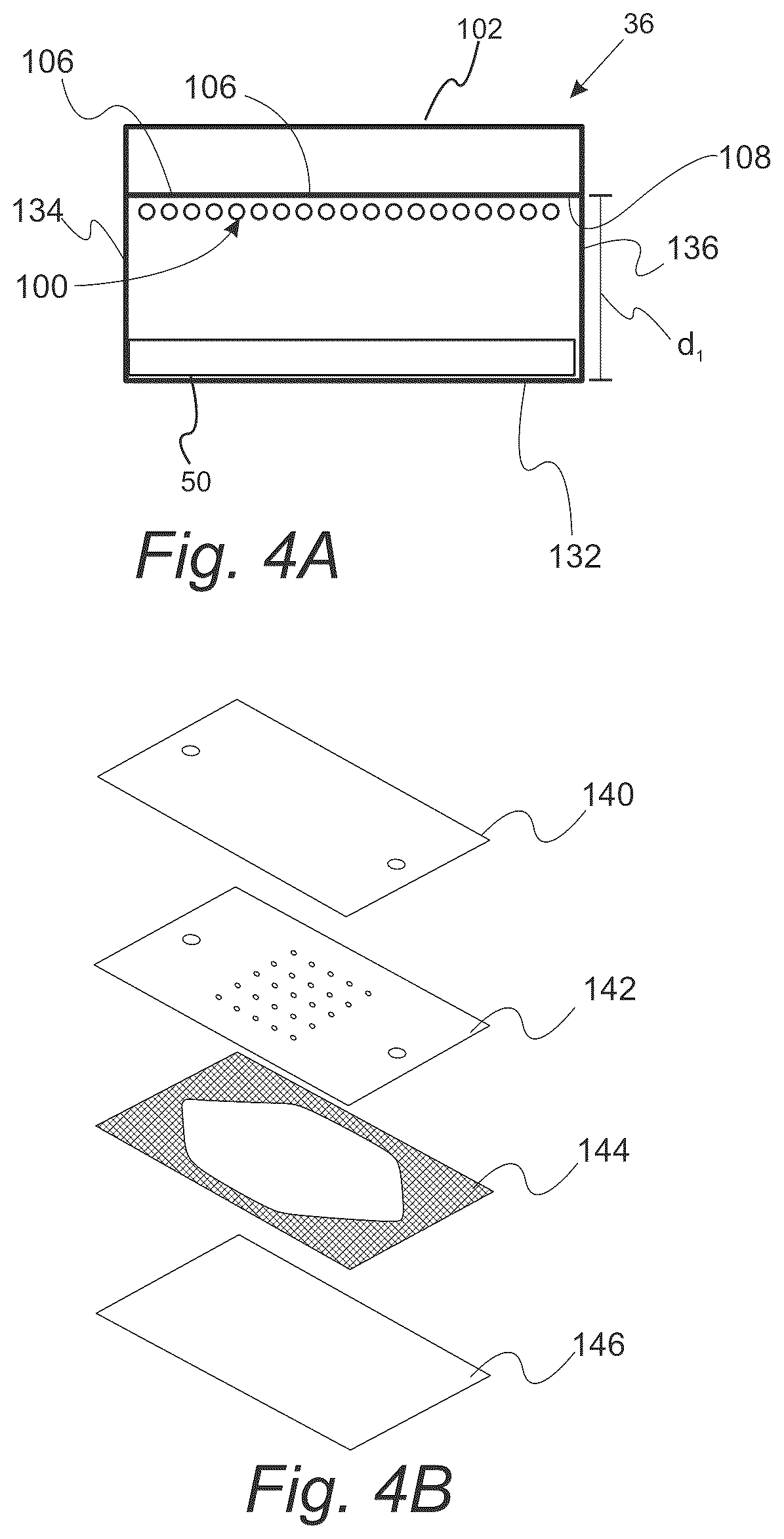 Patent US12618106 Figure 5 – Methods and systems for extraction, processing, and detection of nucleic acids