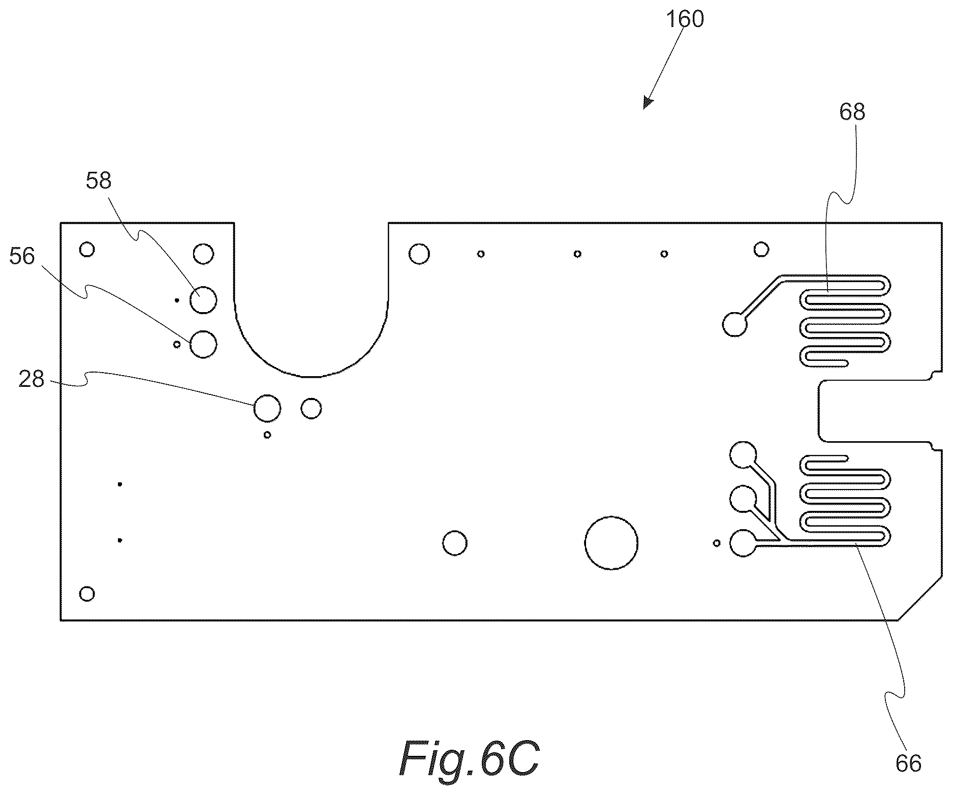 Patent US12618106 Figure 12 – Methods and systems for extraction, processing, and detection of nucleic acids