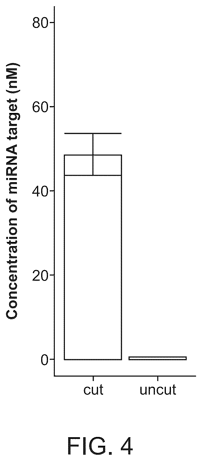 Patent US12618107 Figure 5 – Methods for forming adapter ligated nucleic acid molecules