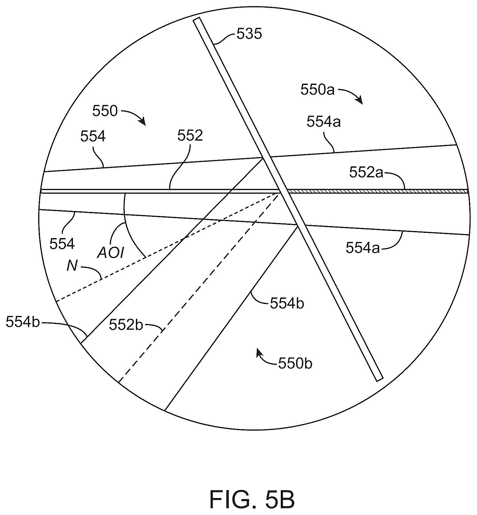 Patent US12618108 Figure 7 – Flow cell devices and optical systems for nucleic acid sequencing