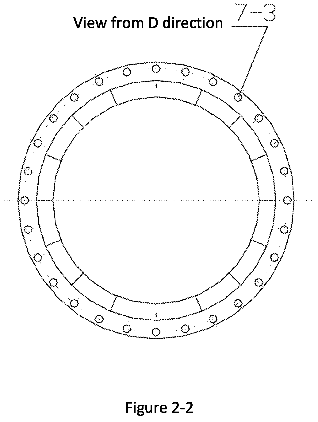 Patent US12618118 Figure 3 – High efficiency processing method and plant for multiphase steel slag