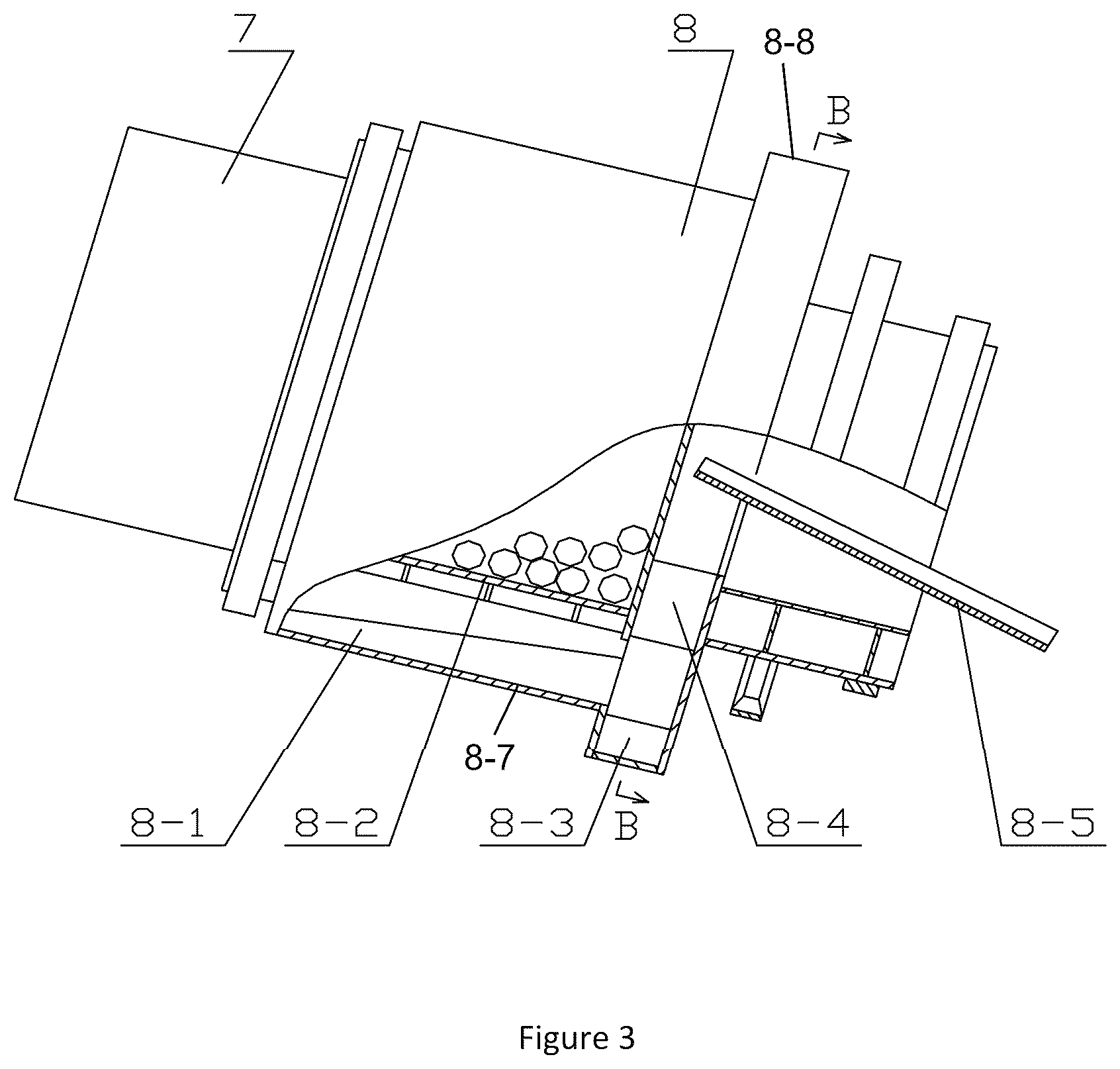 Patent US12618118 Figure 4 – High efficiency processing method and plant for multiphase steel slag