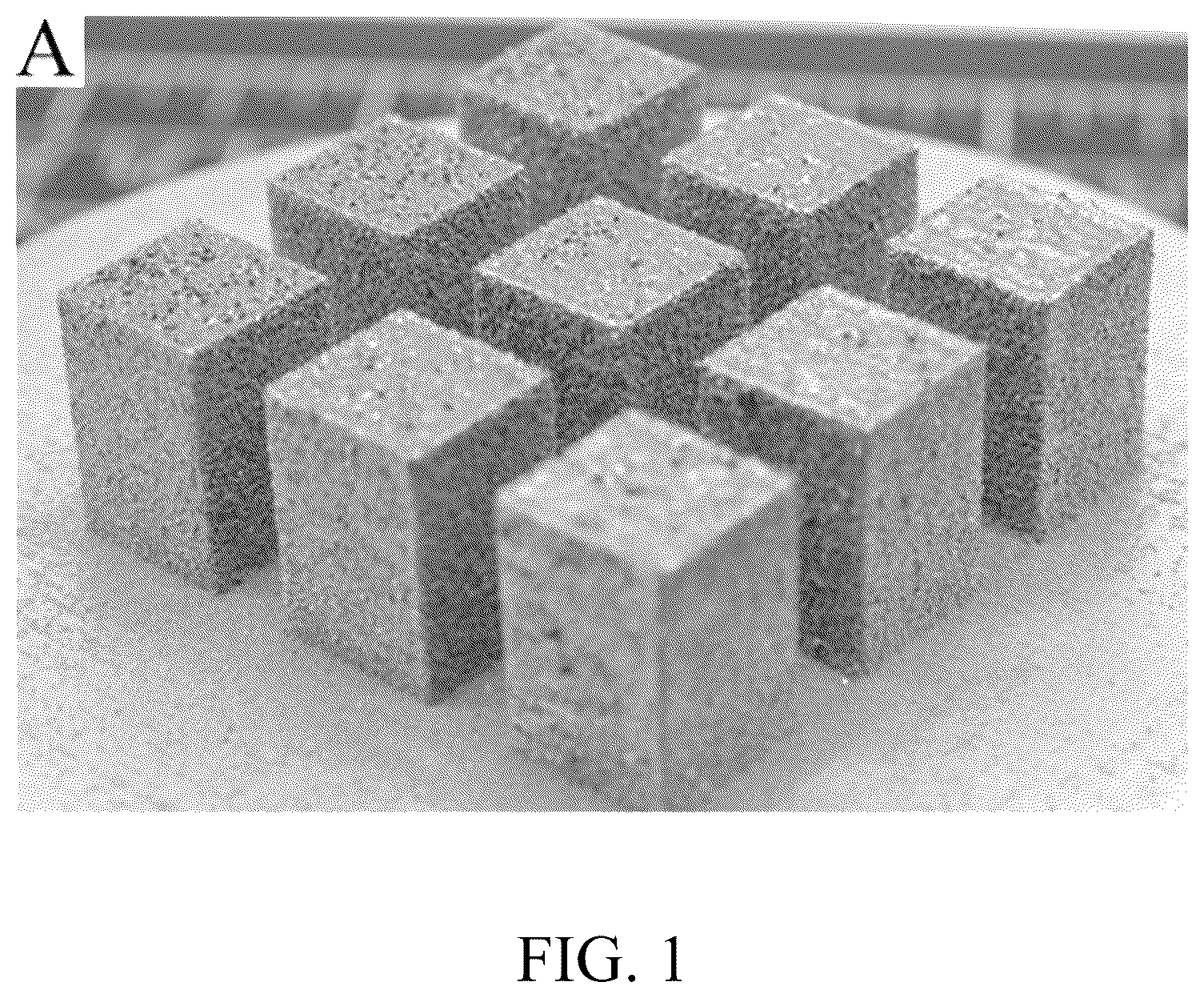Patent US12618124 Figure 1 – Oxidation resistant high conductivity copper alloys