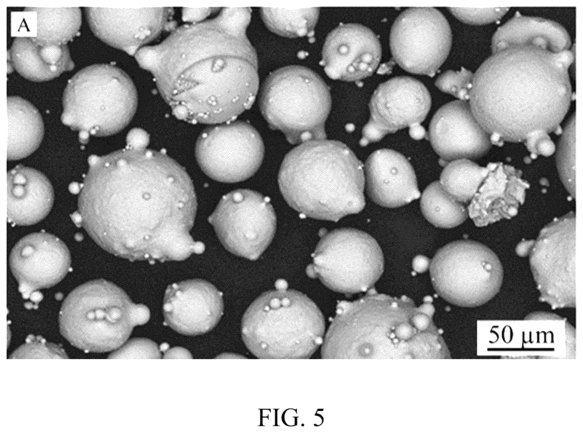 Patent US12618124 Figure 4 – Oxidation resistant high conductivity copper alloys