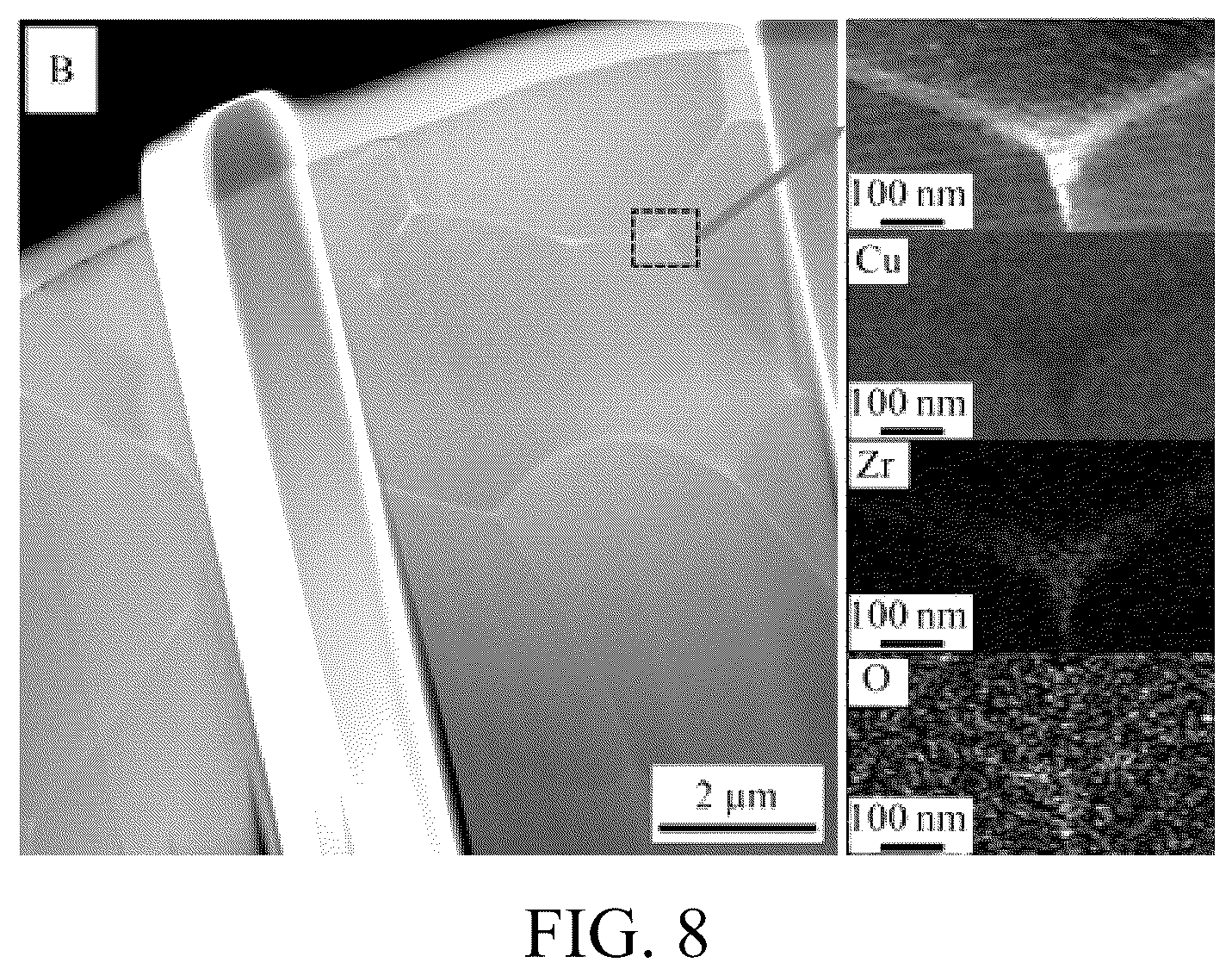 Patent US12618124 Figure 7 – Oxidation resistant high conductivity copper alloys