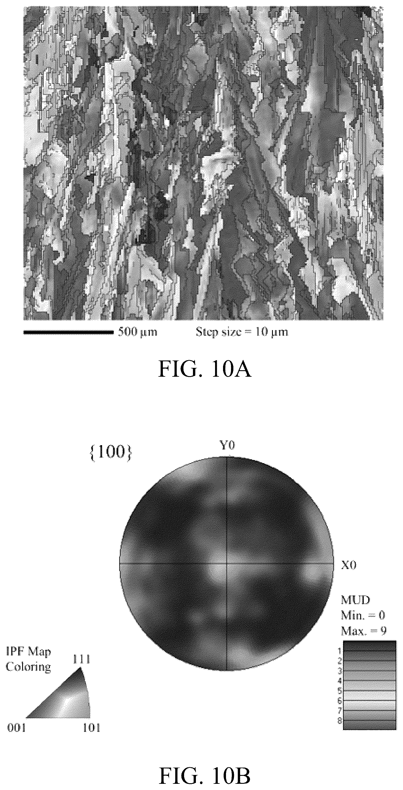 Patent US12618124 Figure 9 – Oxidation resistant high conductivity copper alloys