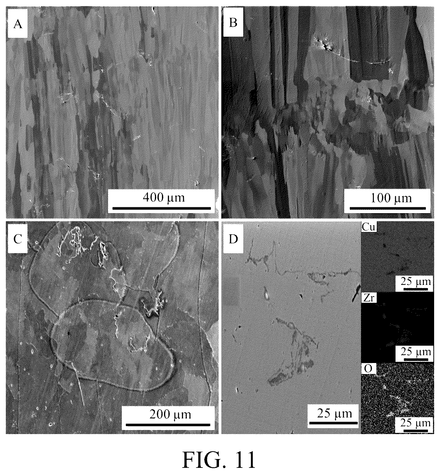 Patent US12618124 Figure 10 – Oxidation resistant high conductivity copper alloys