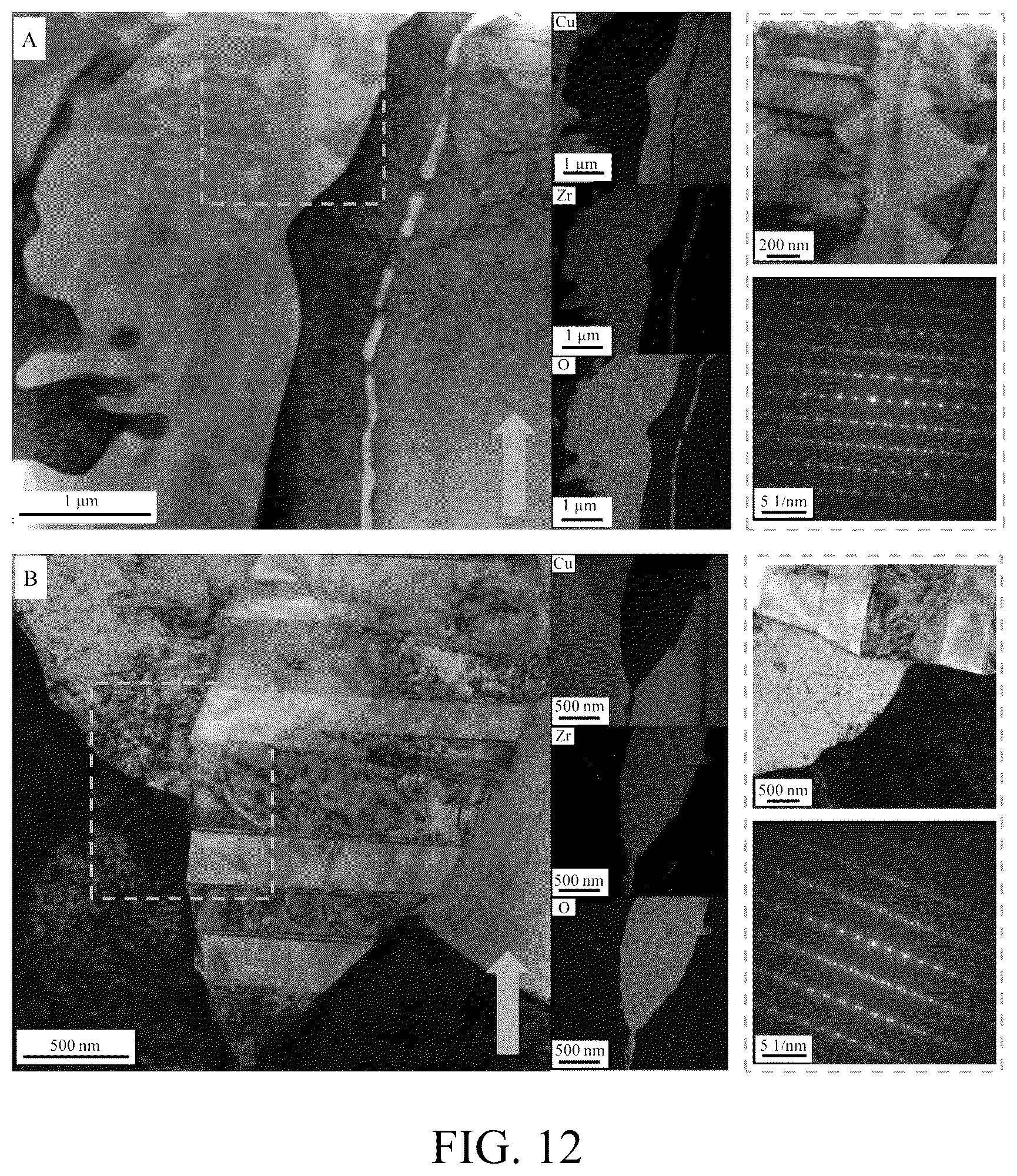 Patent US12618124 Figure 11 – Oxidation resistant high conductivity copper alloys