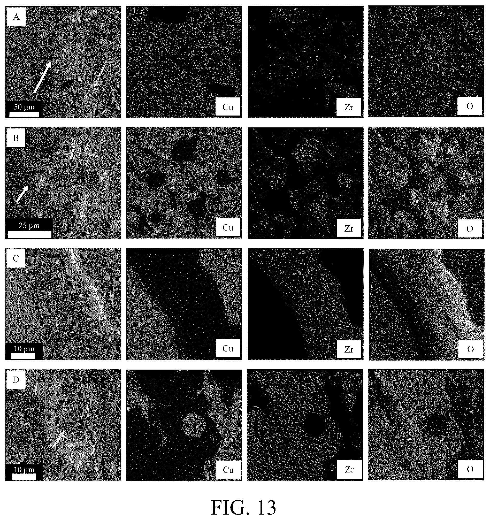 Patent US12618124 Figure 12 – Oxidation resistant high conductivity copper alloys