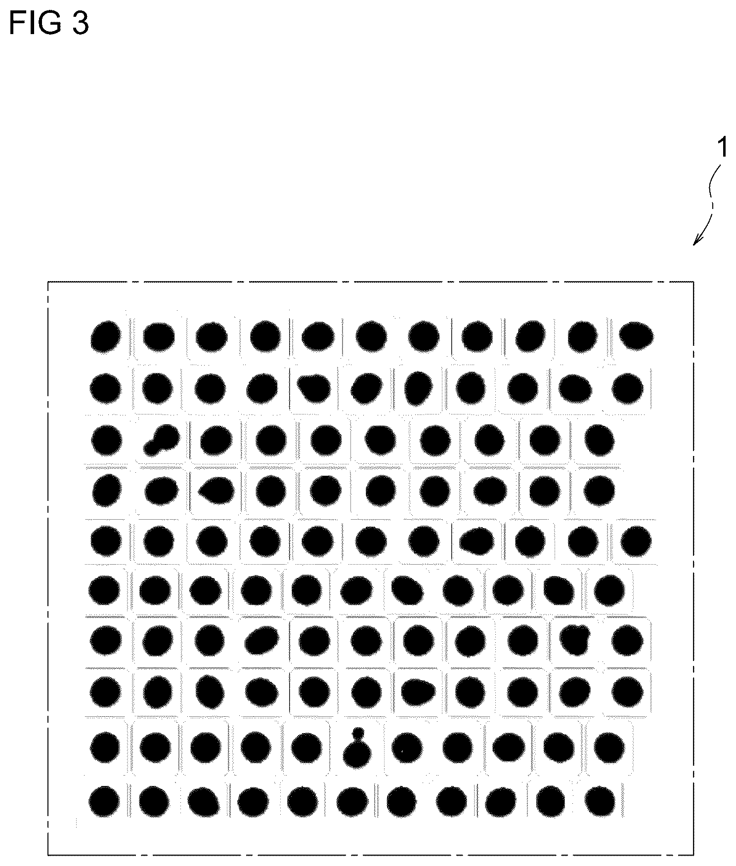Patent US12618125 Figure 2 – Soft magnetic alloy powder, magnetic core, magnetic component and electronic device