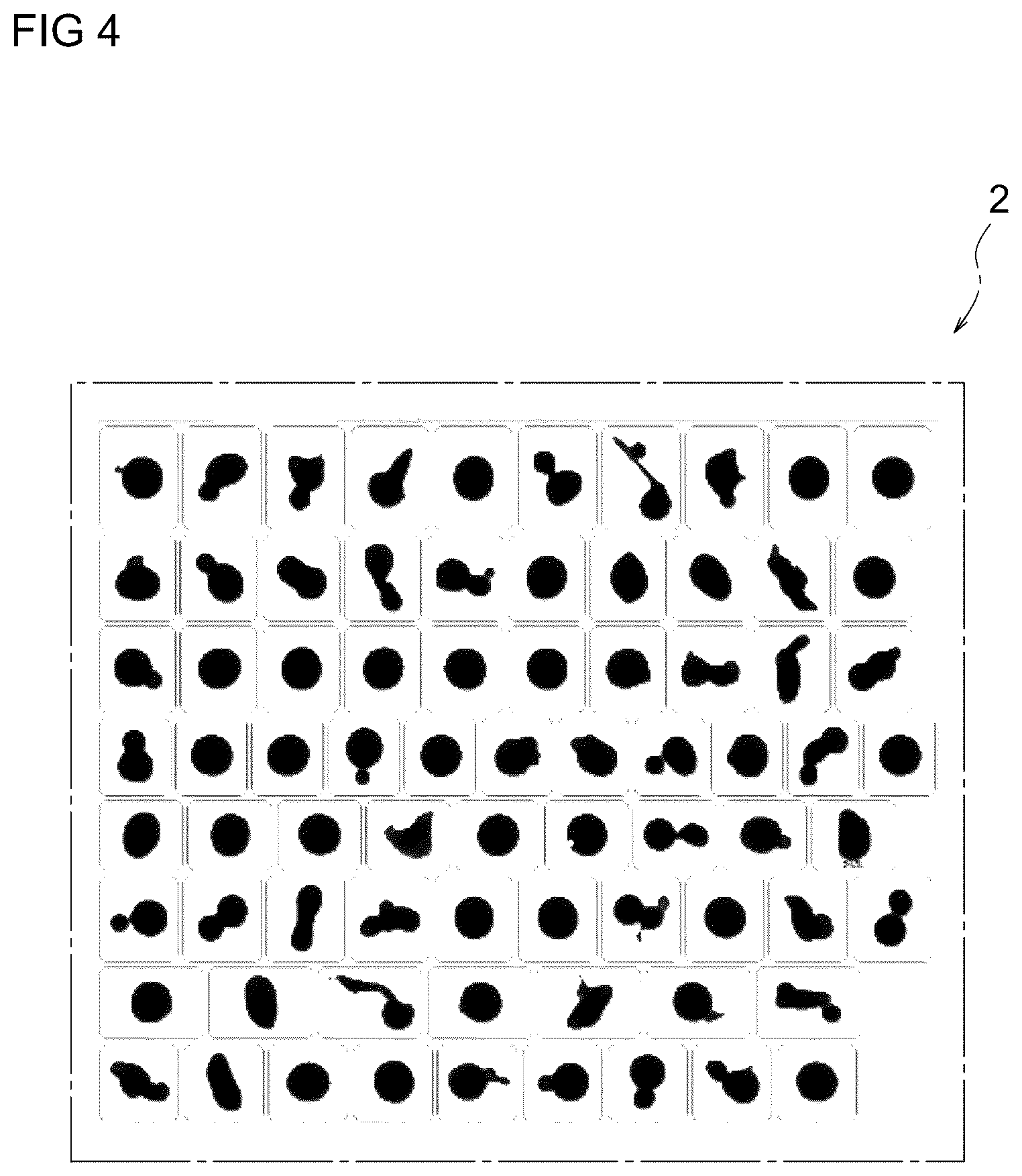 Patent US12618125 Figure 3 – Soft magnetic alloy powder, magnetic core, magnetic component and electronic device