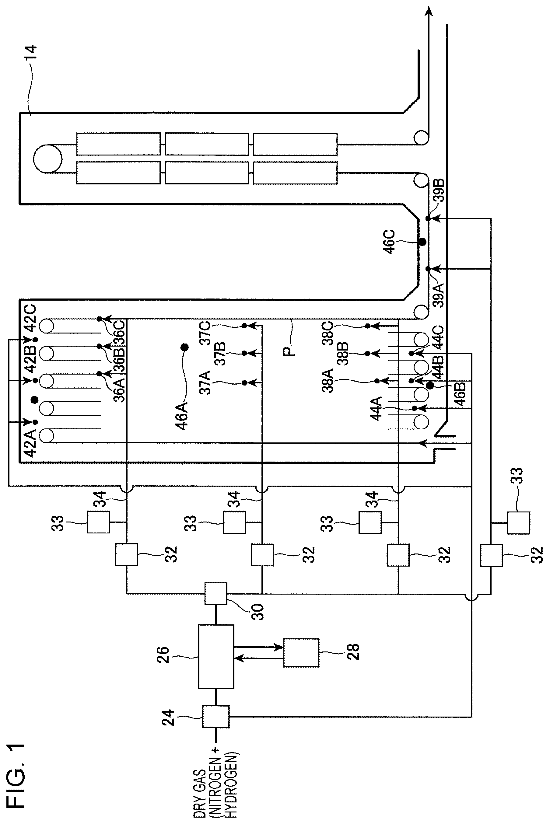 Patent US12618132 Figure 1 – Method for manufacturing hot-dip galvanized steel sheet