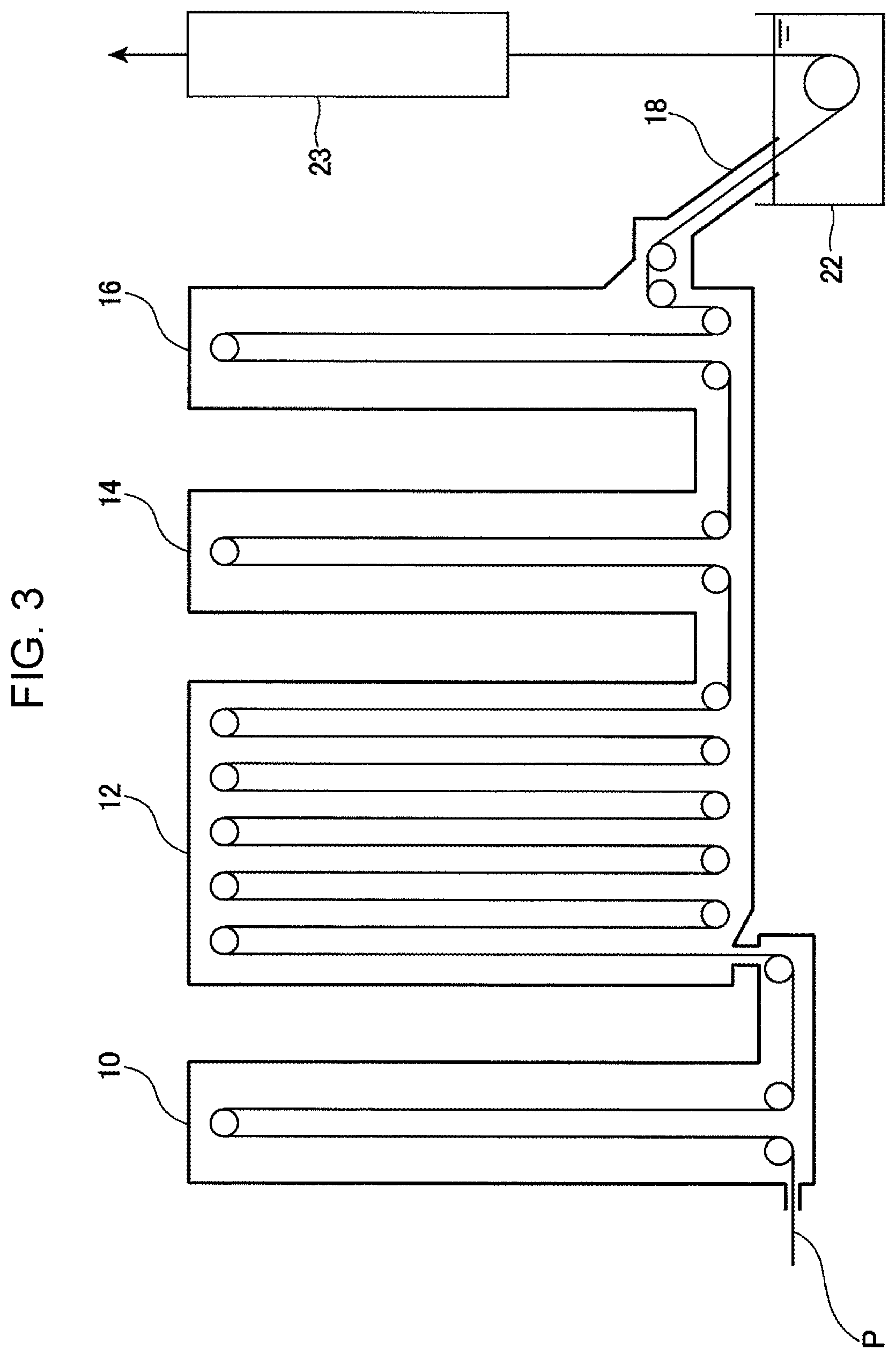 Patent US12618132 Figure 3 – Method for manufacturing hot-dip galvanized steel sheet