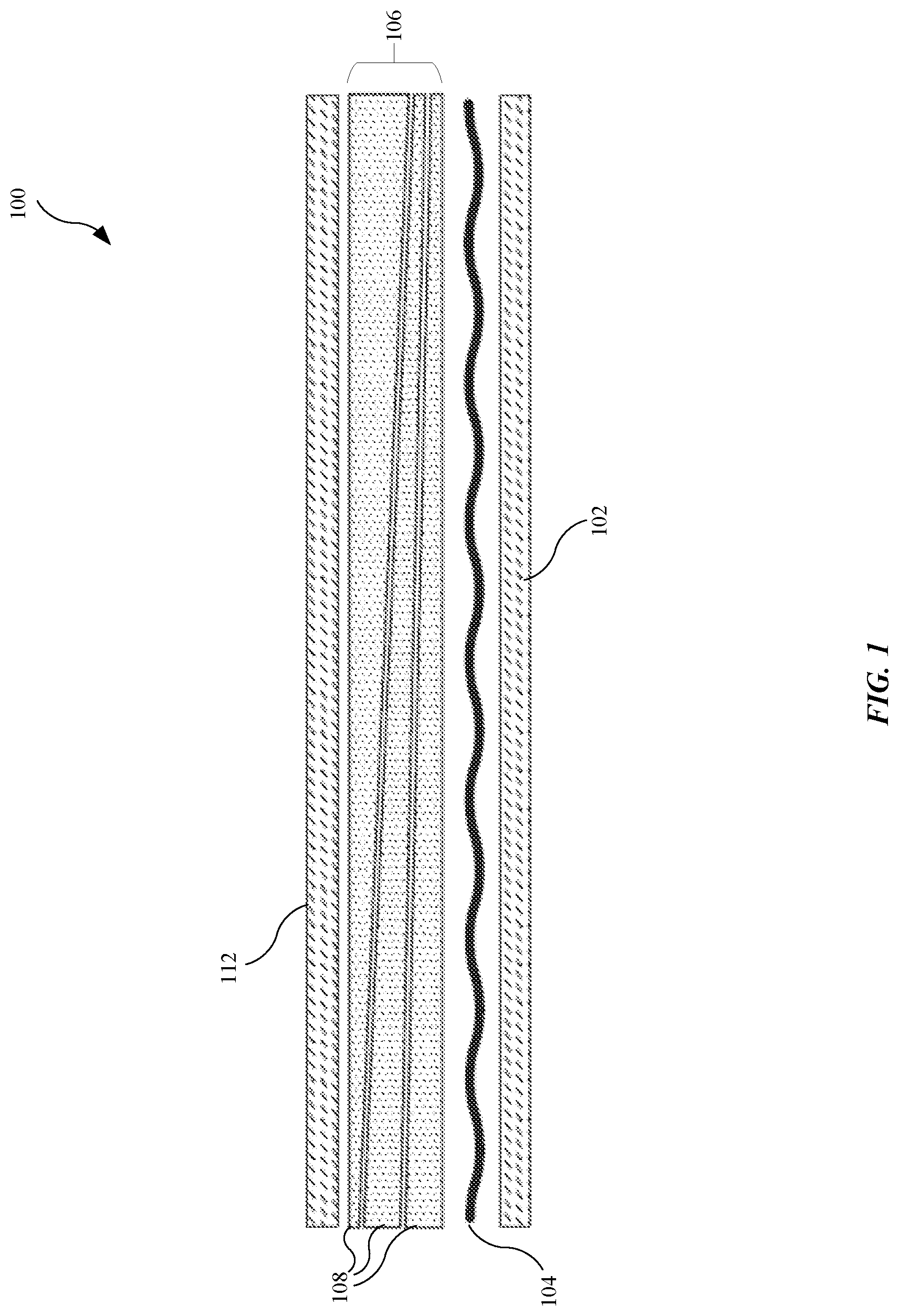 Patent US12618135 Figure 1 – Method of manufacture of precious metal laminate