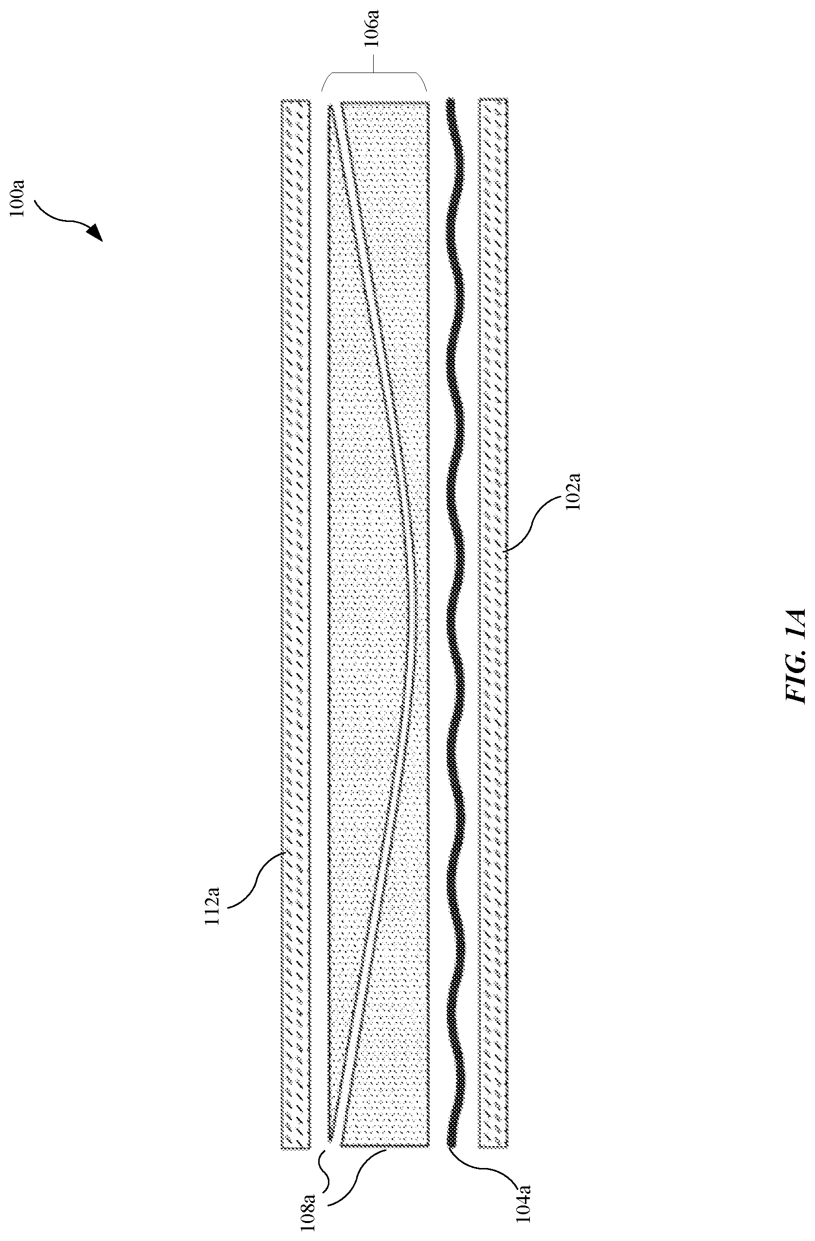 Patent US12618135 Figure 2 – Method of manufacture of precious metal laminate