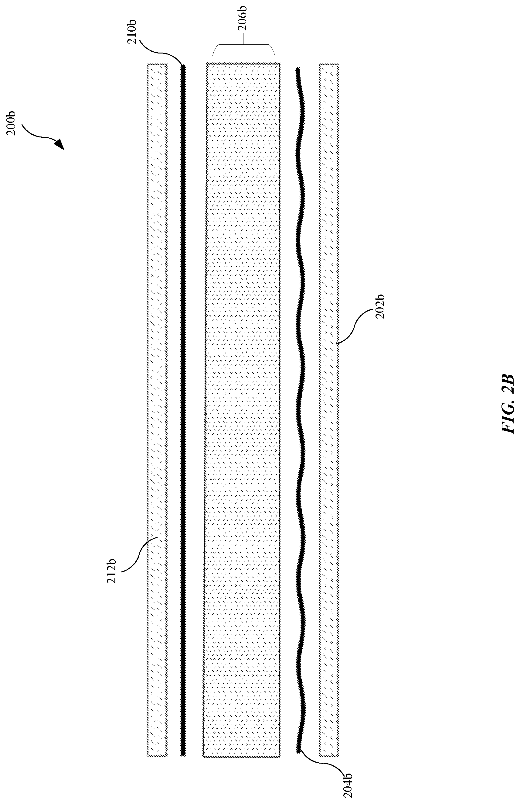 Patent US12618135 Figure 5 – Method of manufacture of precious metal laminate