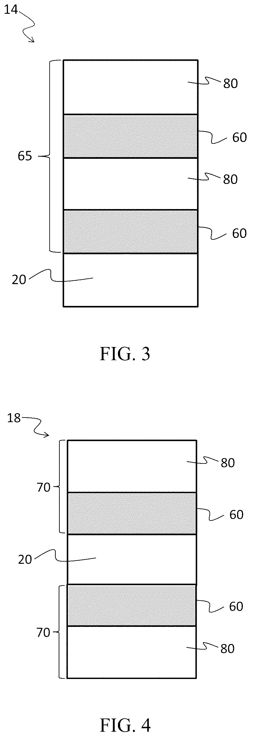 Patent US12618138 Figure 2 – Anti-reflective coatings for IR-transmitting substrates