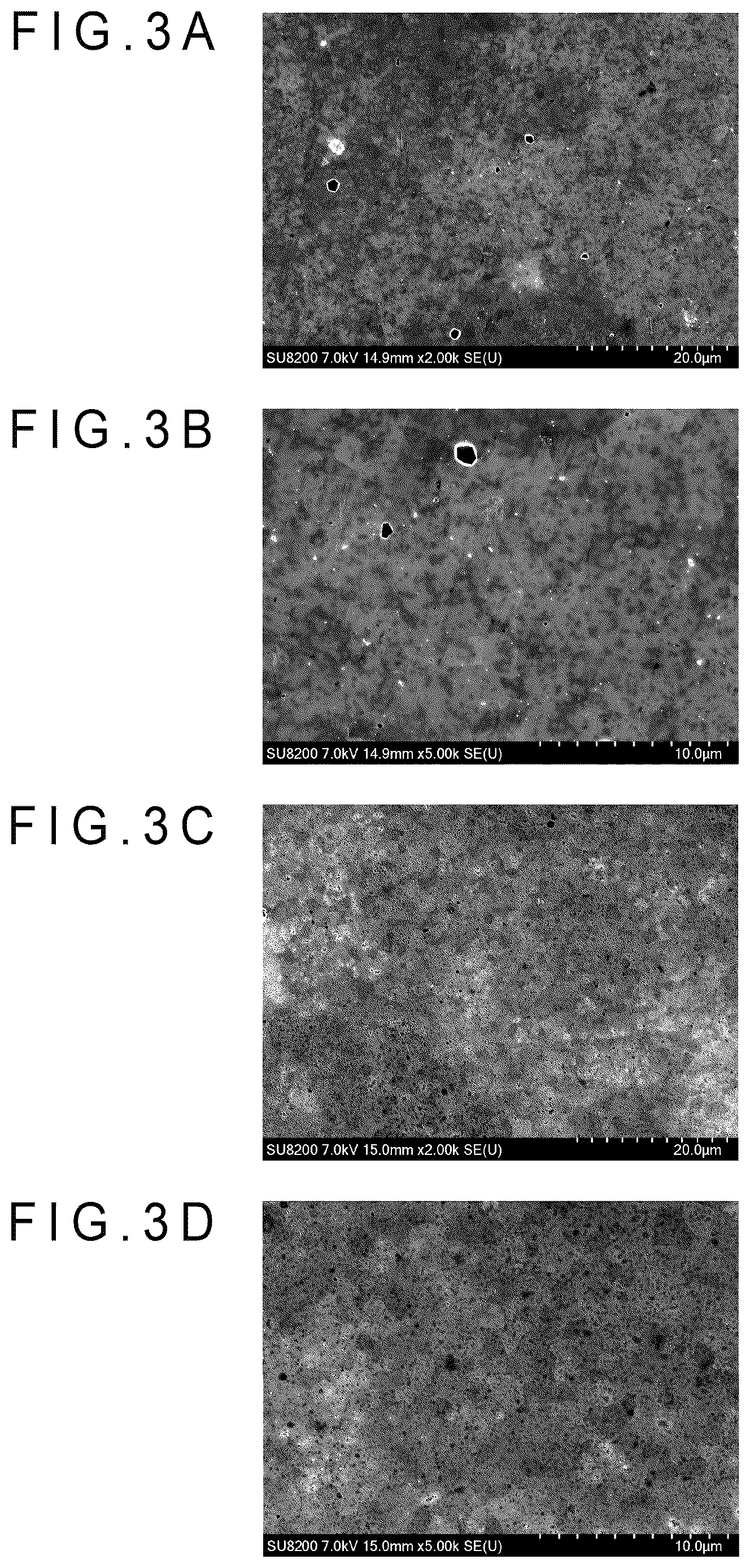 Patent US12618141 Figure 3 – Sintered body, sputtering target, oxide thin film, thin film transistor, electronic equipment, and method for producing sintered body