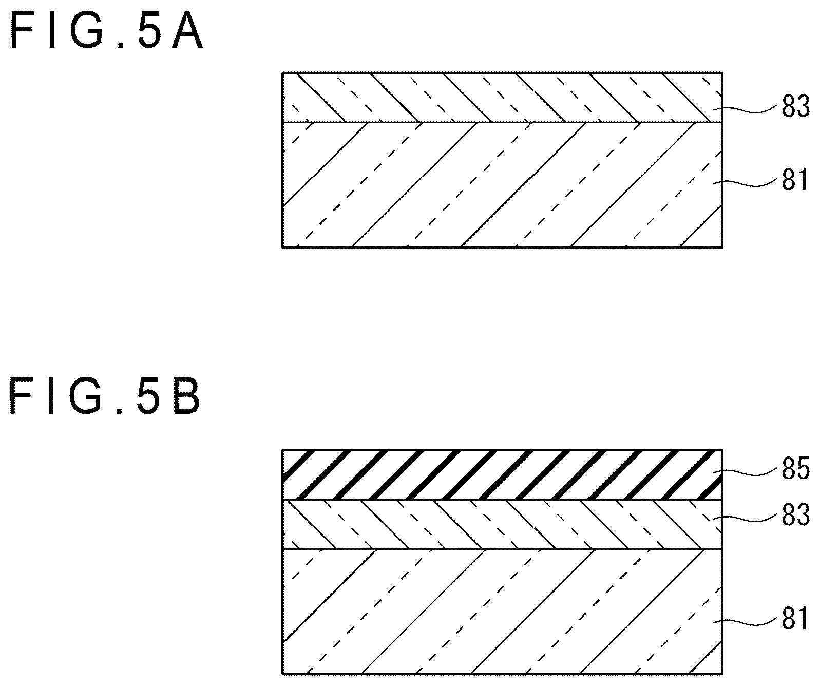 Patent US12618141 Figure 5 – Sintered body, sputtering target, oxide thin film, thin film transistor, electronic equipment, and method for producing sintered body