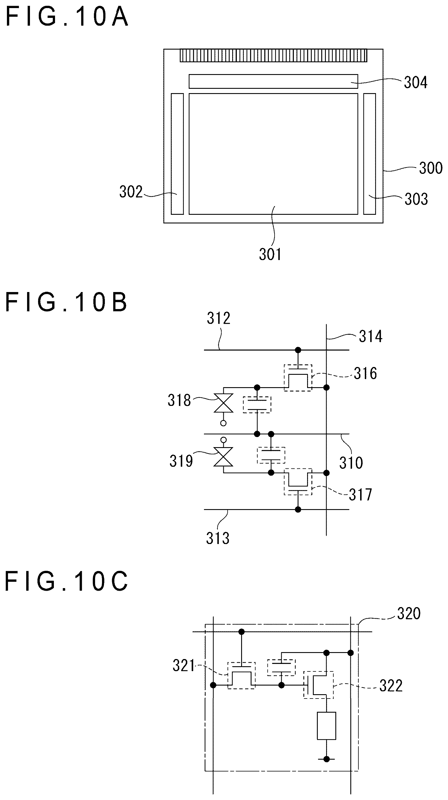 Patent US12618141 Figure 10 – Sintered body, sputtering target, oxide thin film, thin film transistor, electronic equipment, and method for producing sintered body
