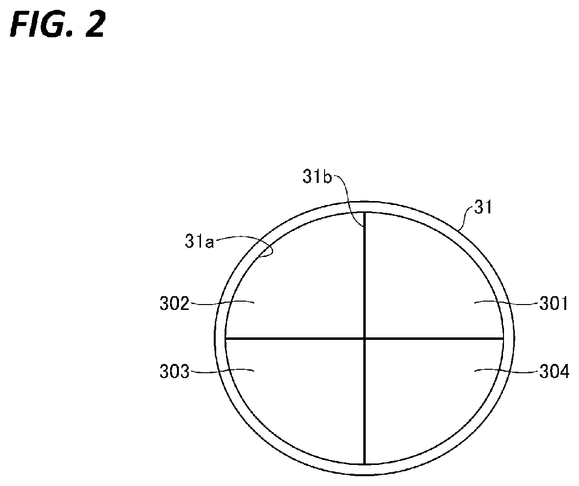 Patent US12618142 Figure 2 – Substrate processing apparatus and substrate processing method