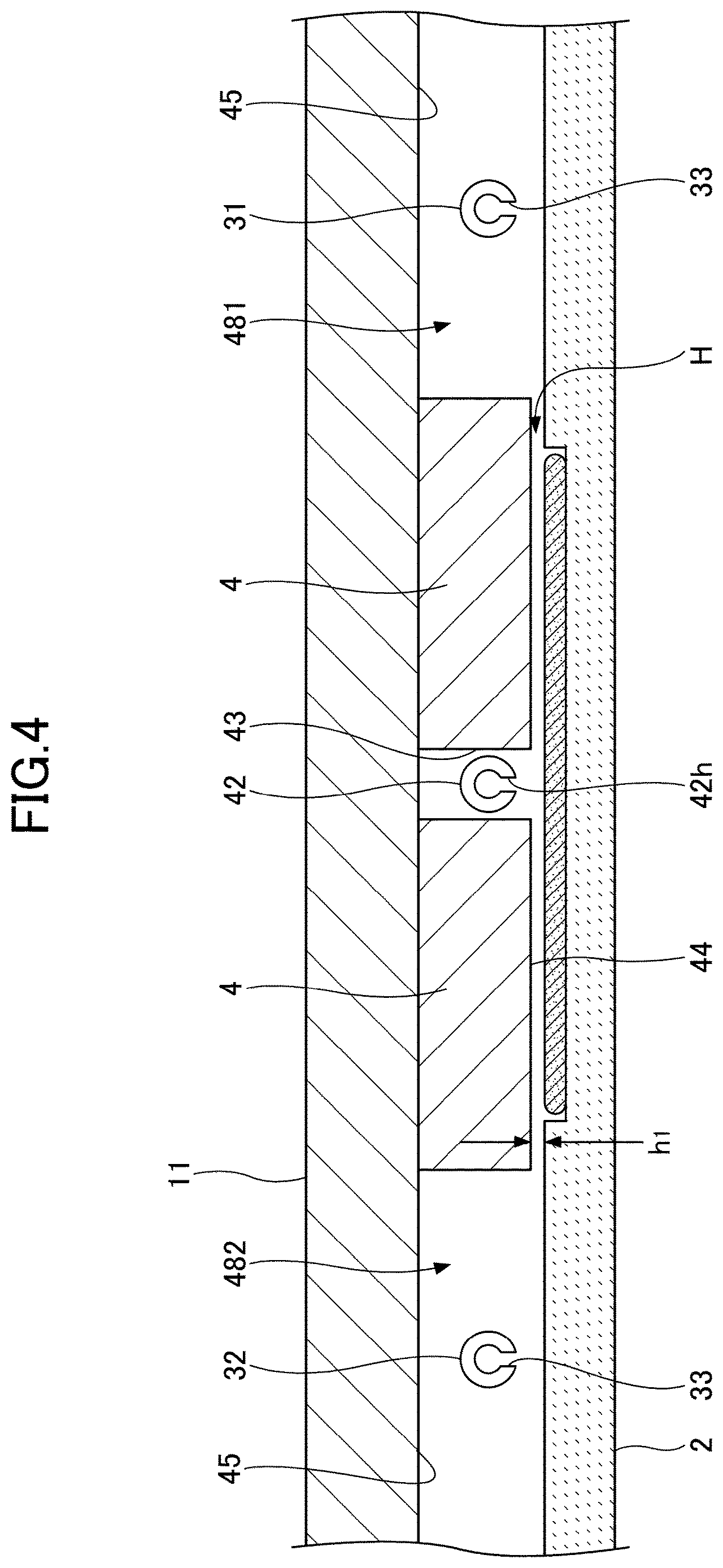 Patent US12618145 Figure 4 – Film-forming method and film-forming apparatus