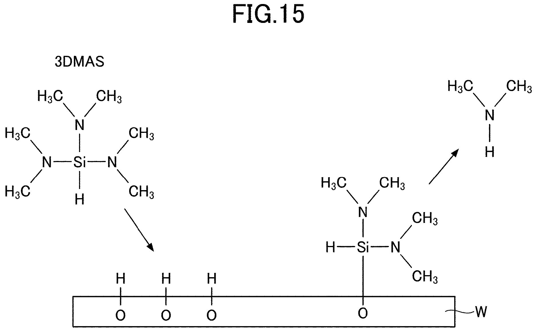 Patent US12618145 Figure 15 – Film-forming method and film-forming apparatus