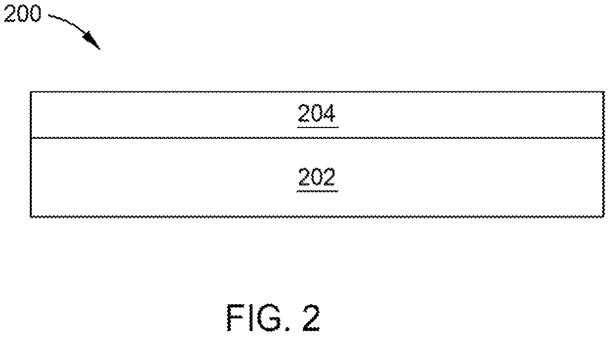 Patent US12618147 Figure 2 – Methods for depositing phosphorus-doped silicon nitride films