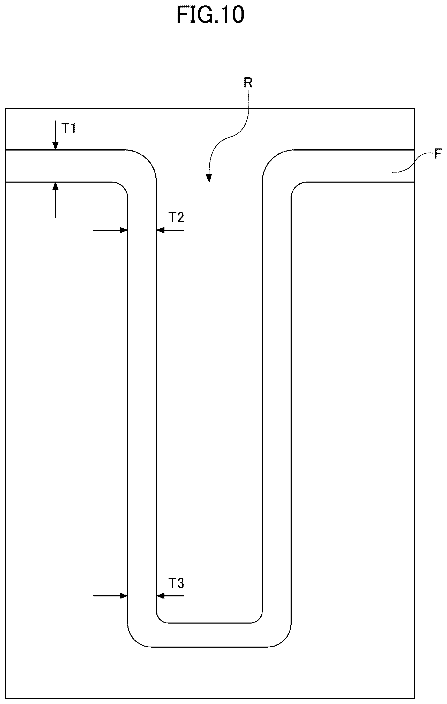 Patent US12618148 Figure 10 – Deposition method and deposition apparatus