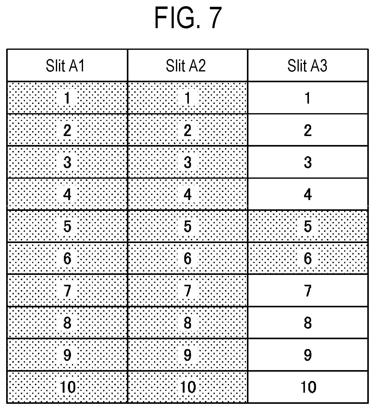 Patent US12618151 Figure 6 – Substrate processing apparatus