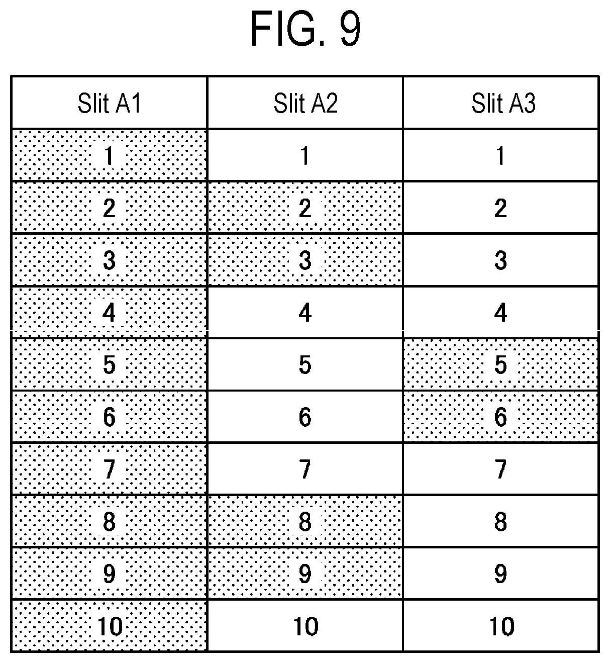 Patent US12618151 Figure 8 – Substrate processing apparatus