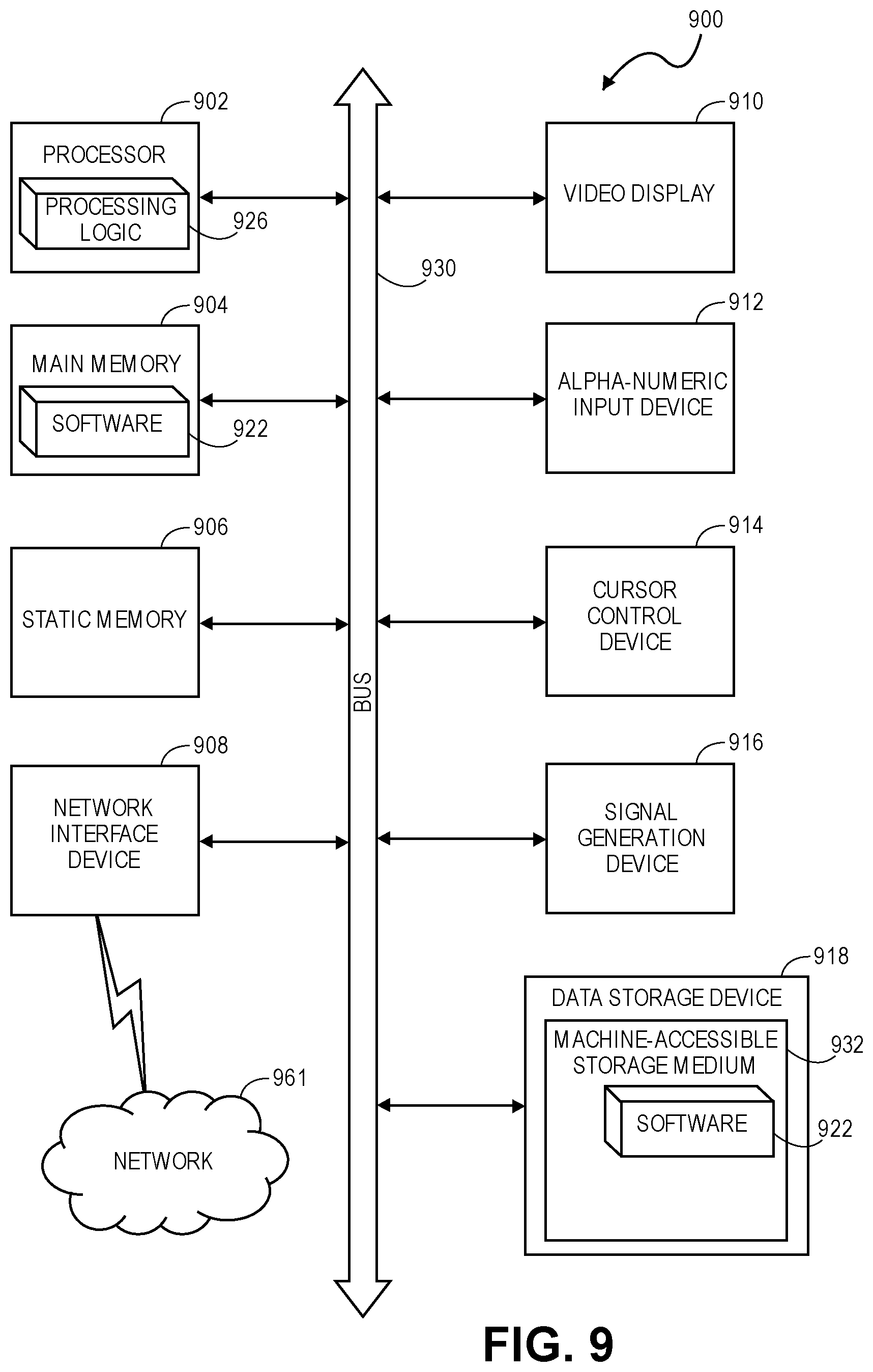 Patent US12618153 Figure 7 – Multiple-metal-containing metal-oxo photoresist films by CVD and ALD methods
