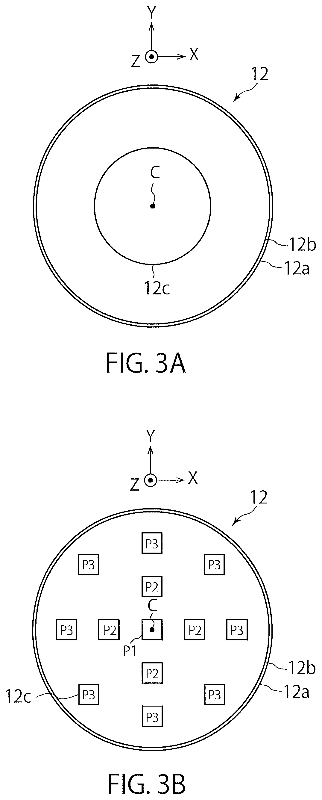 Patent US12618157 Figure 3 – Film forming apparatus, and method of manufacturing semiconductor device