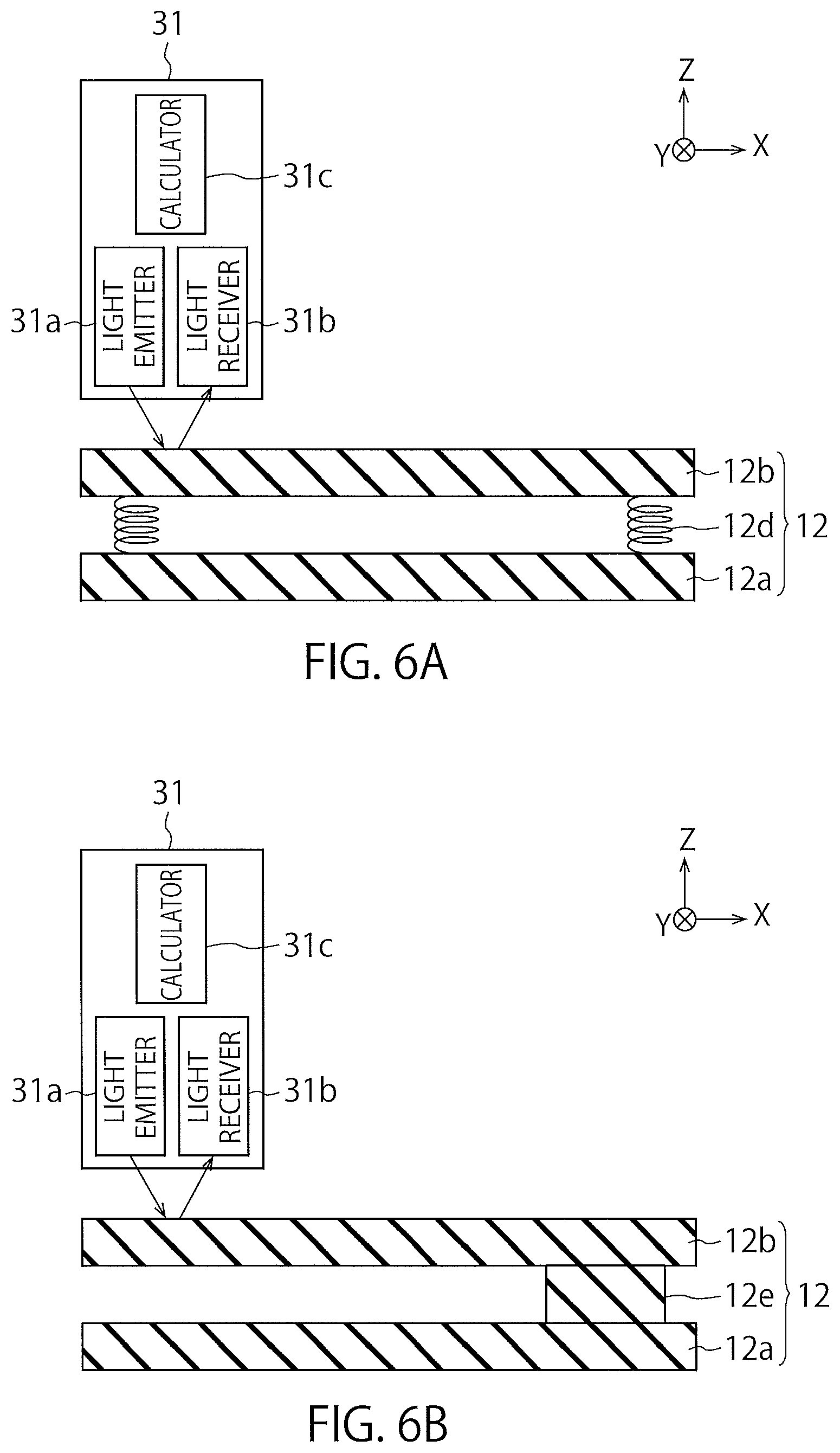 Patent US12618157 Figure 6 – Film forming apparatus, and method of manufacturing semiconductor device