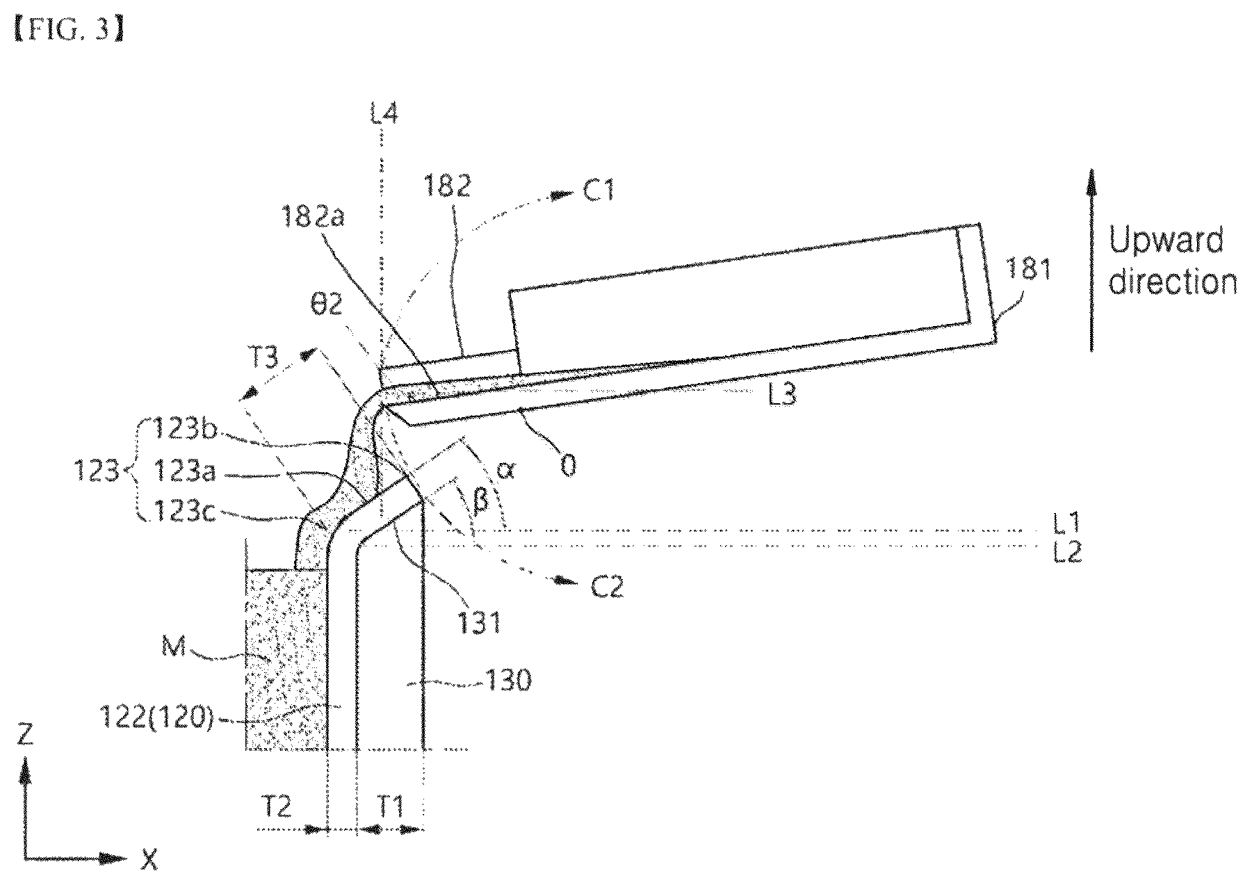 Patent US12618169 Figure 4 – Ingot growing apparatus