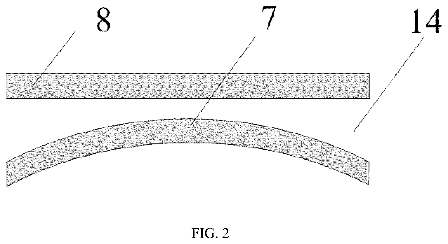 Patent US12618170 Figure 2 – Growth method for single crystals of magnesium aluminate spinel by edge-defined film-fed growth technique