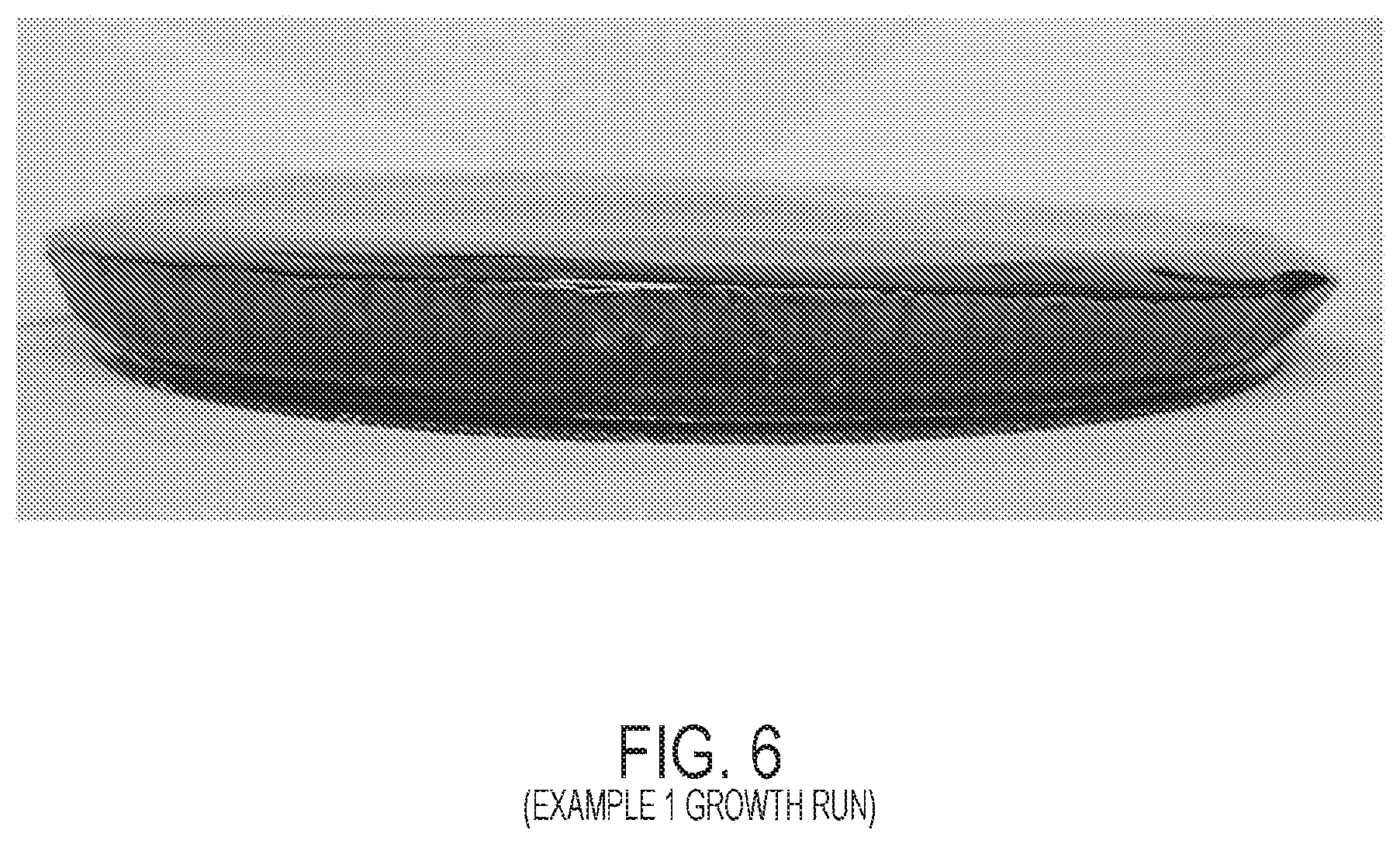 Patent US12618171 Figure 6 – Large diameter silicon carbide single crystals and apparatus and method of manufacture thereof