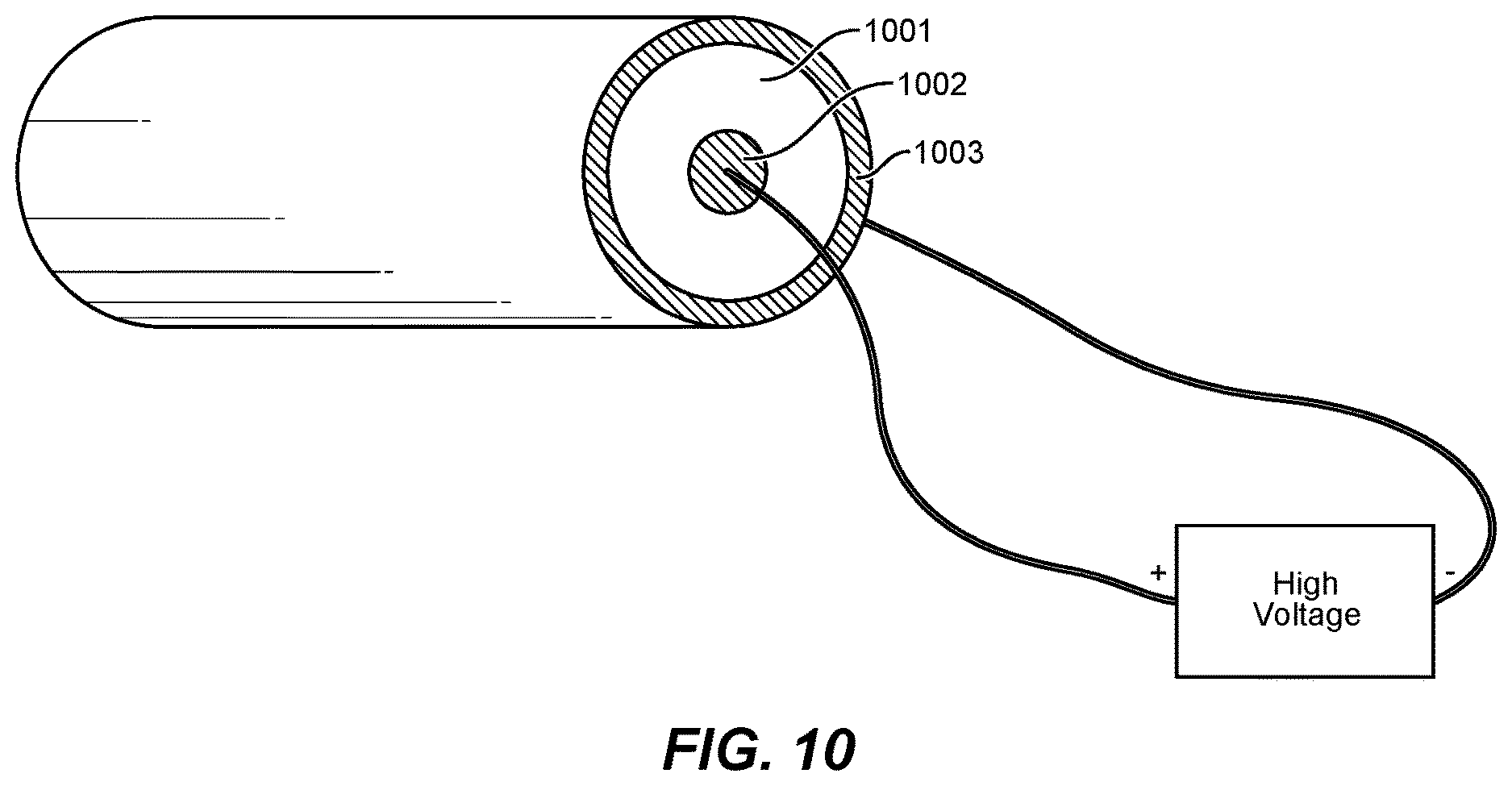 Patent US12618173 Figure 6 – High modulus gel-spun PVDF fiber thin films