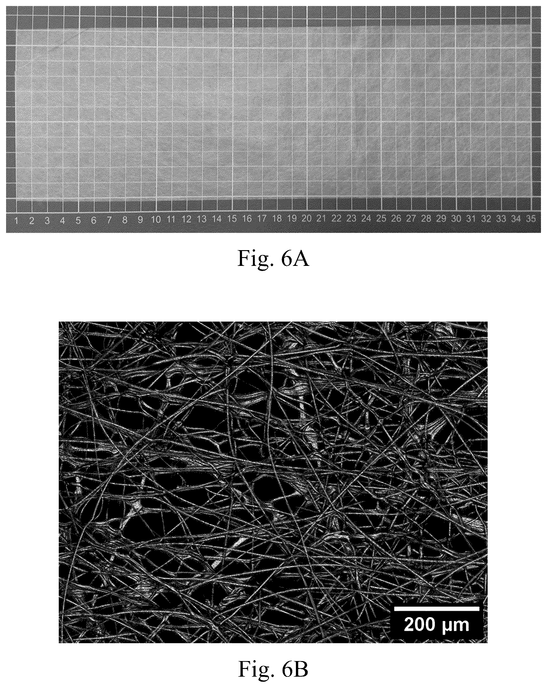 Patent US12618174 Figure 5 – Method of production of fibers and a device for carrying out the method